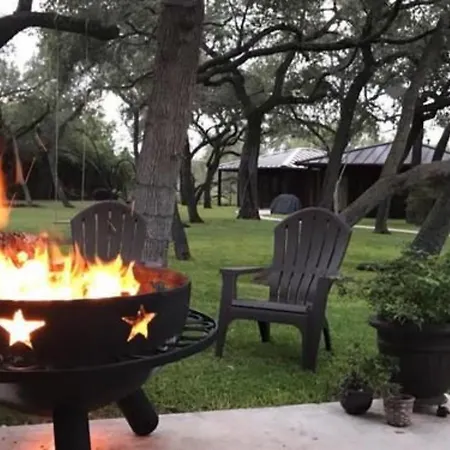 Live Oaks Bed And Breakfast-3