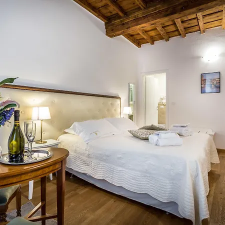 La Stella D'Oro B&B-2