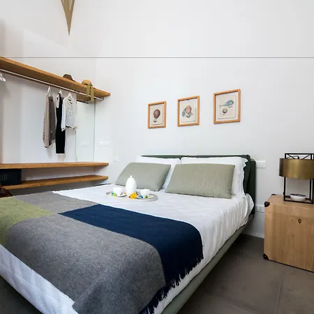 Relais Luce Florence-2