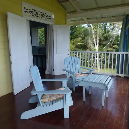 Sand Dollar Beach Bed & Breakfast-2
