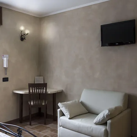 B&B Il Ghiro-3