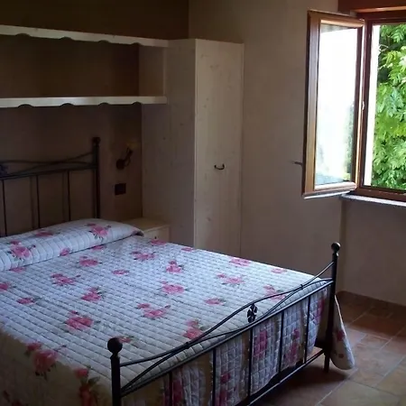 B&B Il Ghiro-2