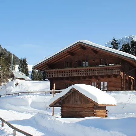 Eirl DOLOMITES Retreat Sappada-3