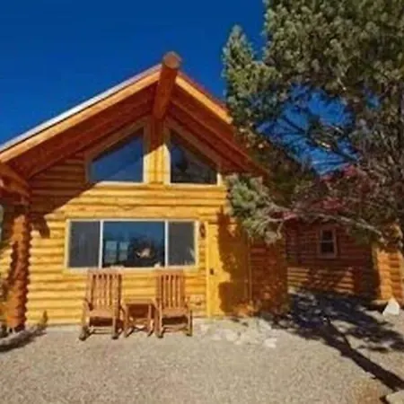Trail City Bed & Breakfast-2