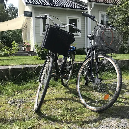 Tant Grön B&B-2