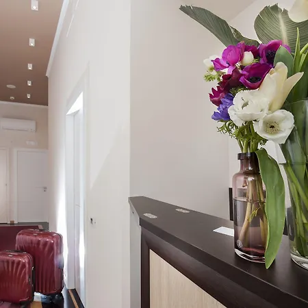 Dve Suite Rome-2