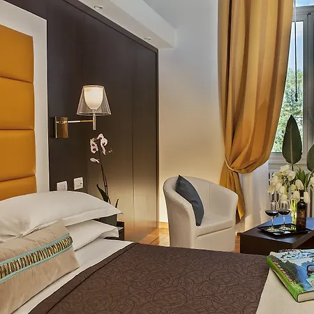 Dve Suite Rome-3