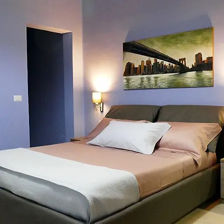 Cairoli Exclusive Rooms & Suite-2