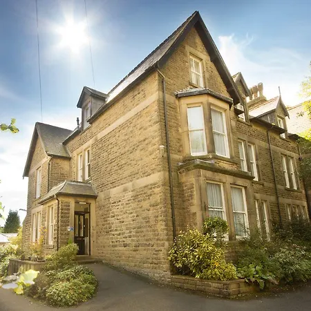 9 Green Lane Bed And Breakfast-3