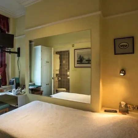 9 Green Lane Bed And Breakfast-2