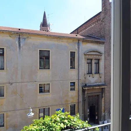 B&B Cangrande di Danese-Viviani-2