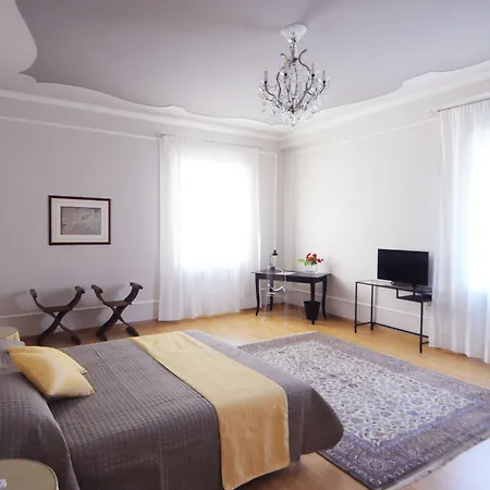 B&B Cangrande di Danese-Viviani-3