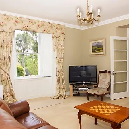 Ballinclea House Bed And Breakfast-2