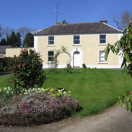 Ballinclea House Bed And Breakfast-3