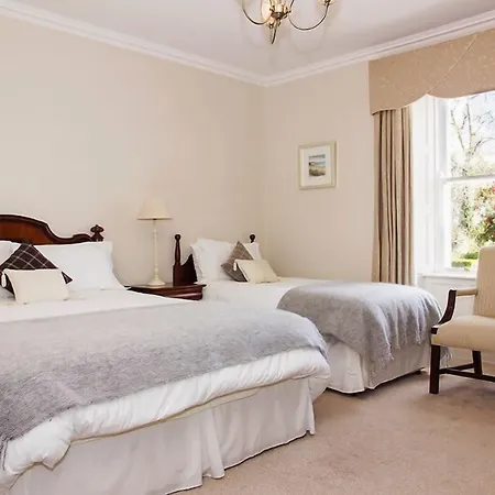 Ballinclea House Bed And Breakfast-2