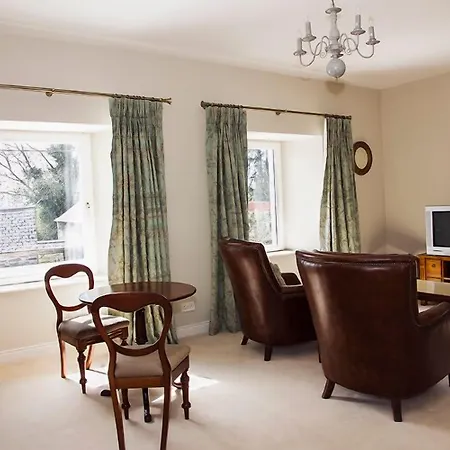 Ballinclea House Bed And Breakfast-3