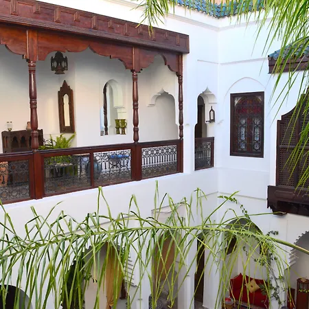 Riad Ghali Hotel & Spa-2