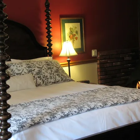 5 Ojo Inn Bed And Breakfast-2