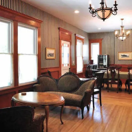 Greenway House Bed And Breakfast-3