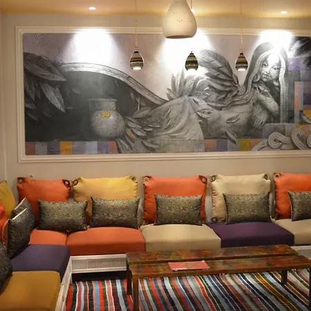 Riad Karmela Princesse-3