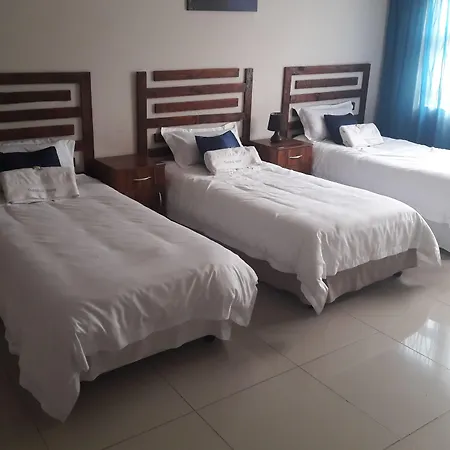 Jessma Bed And Breakfast-3