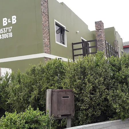 Jessma Bed And Breakfast-3