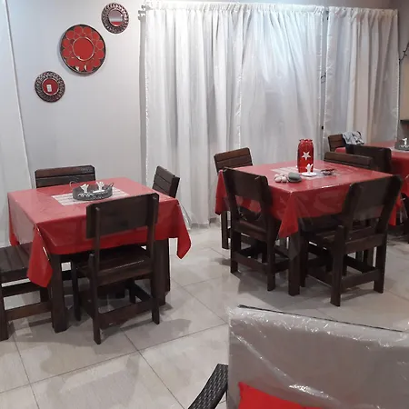 Jessma Bed And Breakfast-2
