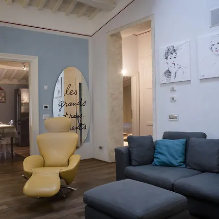 Relais Degli Angeli Residenza D'Epoca-3