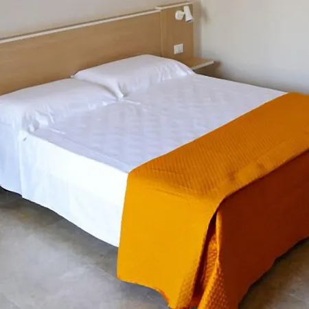 B&B Coppularossa-2