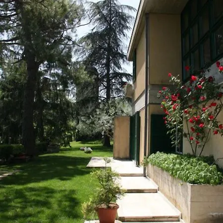 B&B Villa Fortezza-2