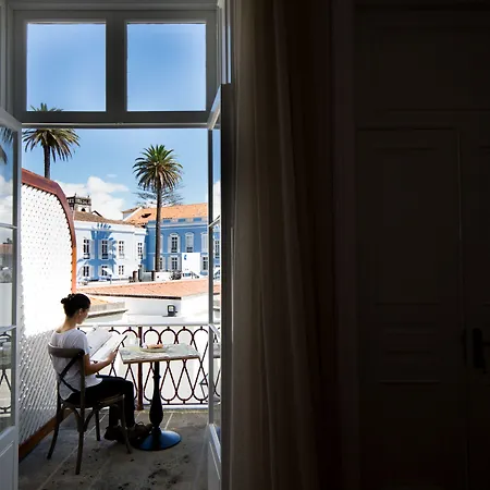 Casa Das Palmeiras Charming House - Azores 1901-3