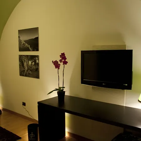 Alvino Suite And Breakfast-2