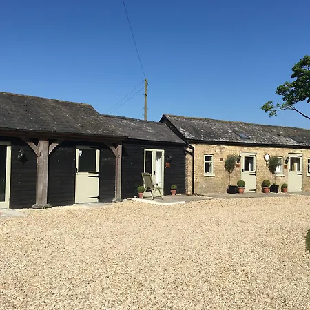 Bridleway Bed And Breakfast-3