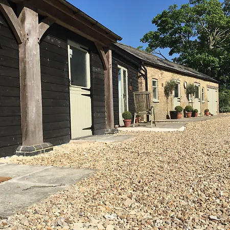Bridleway Bed And Breakfast-3