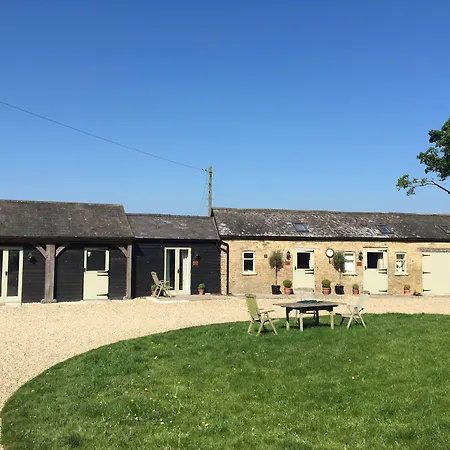 Bridleway Bed And Breakfast-2