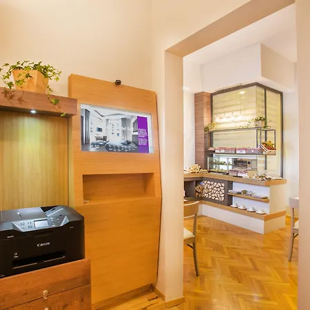 B&B Palazzo Depretis-3