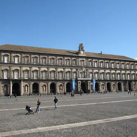 B&B Palazzo Depretis-3