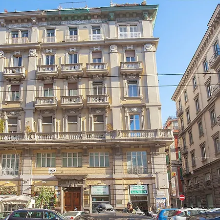 B&B Palazzo Depretis-2