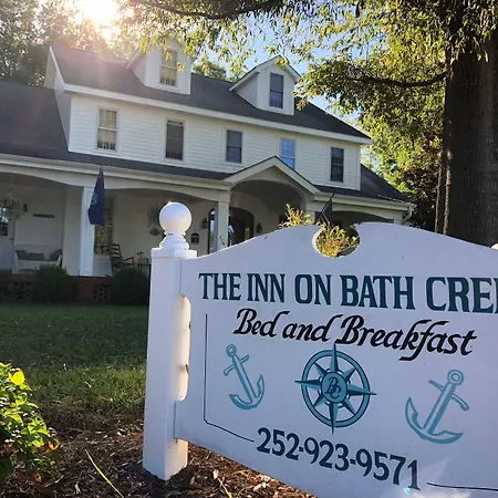 The Inn On Bath Creek-2