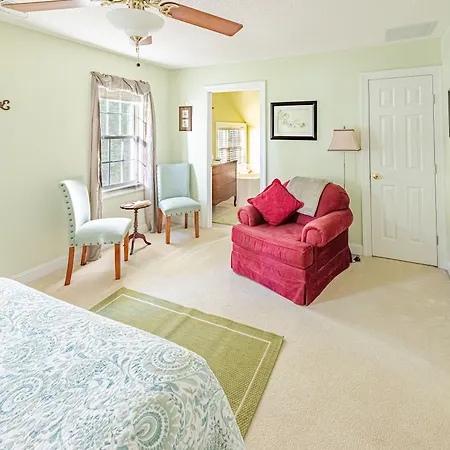 The Inn On Bath Creek-3
