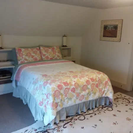 Barclay Bed And Breakfast-3