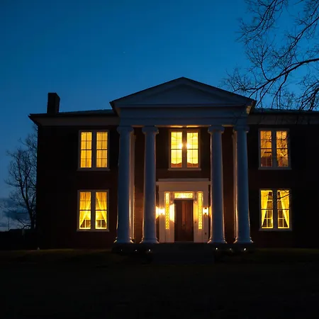 The Denny House-2