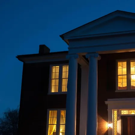 The Denny House-3