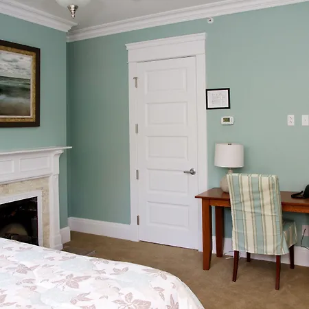 Wishmaker House B&B-3