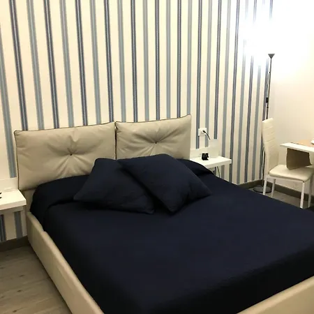 Deluxe B&B Centrocitta-3