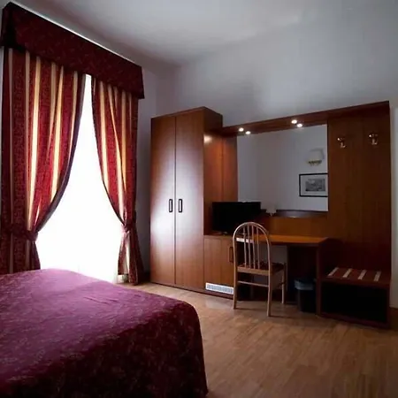 Domus Appia 154 B&B-3