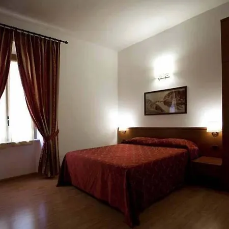 Domus Appia 154 B&B-2