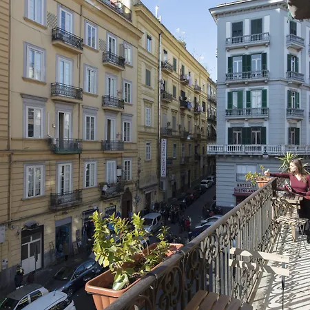 B&B A Durmì-2