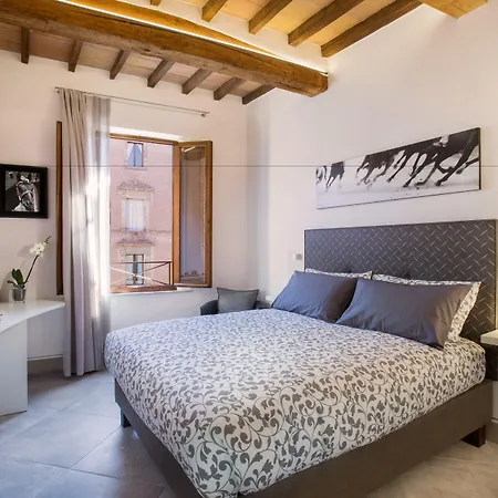 B&B il Barbero-3