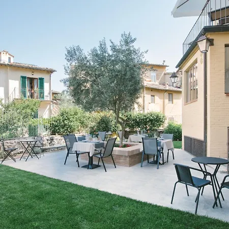 B&B Il Barbero-2